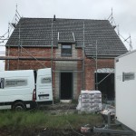 renovatie en nieuwbouw