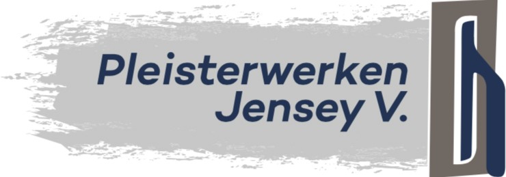 Pleisterwerken Jensey V